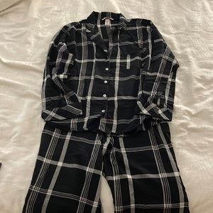 Victorias Secret Pajama Set